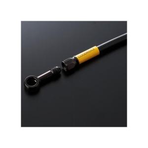 CB400SF Revo ABS（14〜16年）NC42 Swage-PRO リアブレーキホース