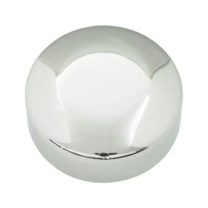 41・49mmフォーク用ステムナットカバー クローム NEO FACTORY（ネオファクトリー）