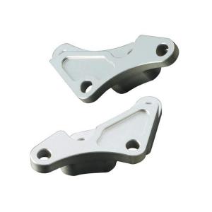 フロントキャリパーサポート brembo40mmピッチ対応