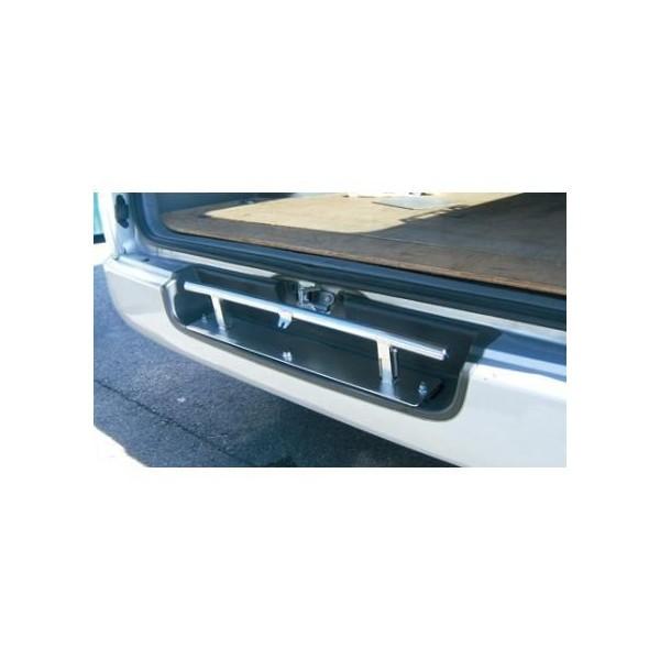 200系ハイエース用ラダーレールフック（16年8月〜）適合 ACTIVE（アクティブ）アブソルート