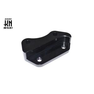キャリパーサポート ブラック 200mmローター用 KN企画