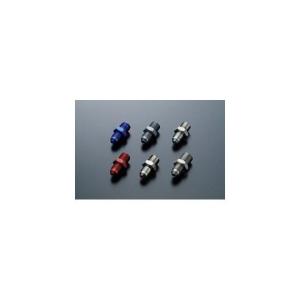 フロントキャリパーサポート brembo65mmピッチ対応 ブラック ACTIVE