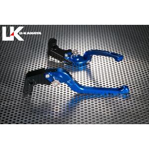 ZRX1200 DAEG（ダエグ） ローダウンリンク（シルバー） U-KANAYA
