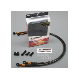 ZRX1200 DAEG（ダエグ） コンパクトハイスロットルキット ゴールド