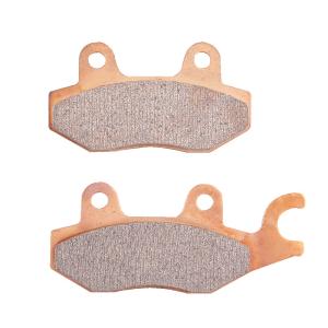 スズキ（SUZUKI） スズキ純正 フロントブレーキパッドセット 59100