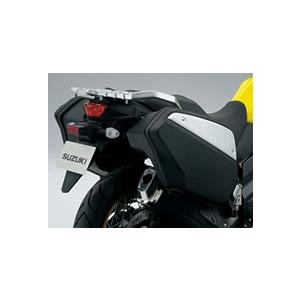 樹脂サイドケースセット SUZUKI（スズキ） Vストローム（V-Strom）1000 ABS/XT ABS（17年）