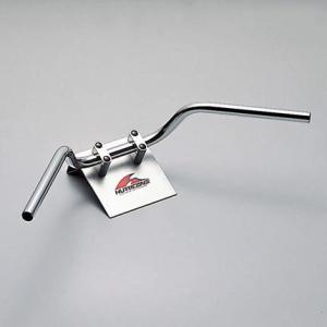 ナロー2型ハンドル φ7/8インチ ZRX1100・ZRX1200 HURRICANE（ハリケーン）