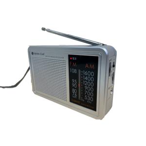 ラジオ・コンポ National Panasonic 8band cougar2200 COUGAR 2200 National Panasonic 多機能ラジオ 【公式通販】