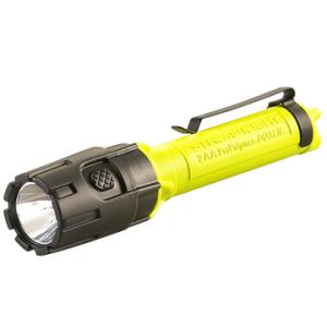 STREAMLIGHT デュアリー2AA米国防爆 110Y