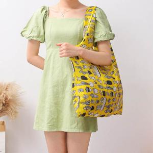 【売り尽くしセール】エコバッグ レディース 買...の詳細画像2