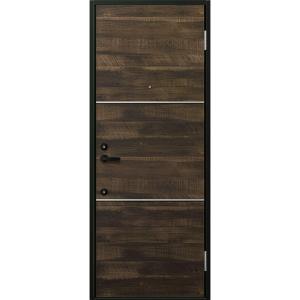 YKK AP アルミサッシ YKK アパートドア 2SD-II C74 W785×H1919