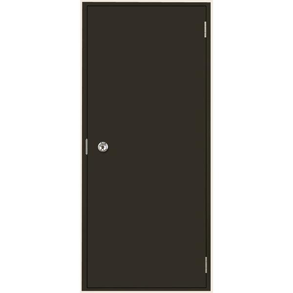 LIXIL 半外付 フラッシュドア フラット W785×H1974 （07820）