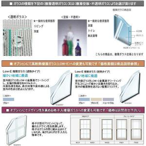 アルミ樹脂複合サッシ YKK 装飾窓 エピソー...の詳細画像2