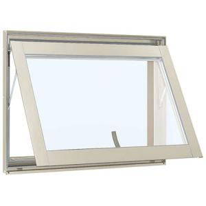 アルミサッシ YKK 装飾窓 フレミング 横滑り出し窓 W405×H370 （03603） 複層