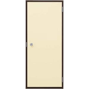 YKK AP アルミサッシ YKK 内付 フラッシュドア プレーン W796×H1840