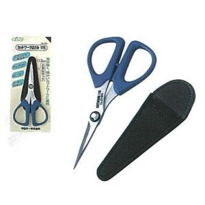 クロバー カットワークはさみ 115 11.5cm 36-666 Clover クローバー