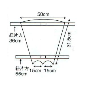 脚絆の詳細画像1