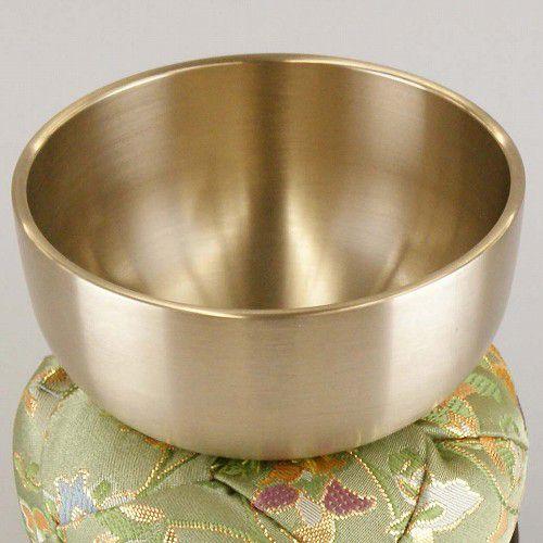 おりん　リン　　広丸　３寸　　お仏壇・仏具の浜屋