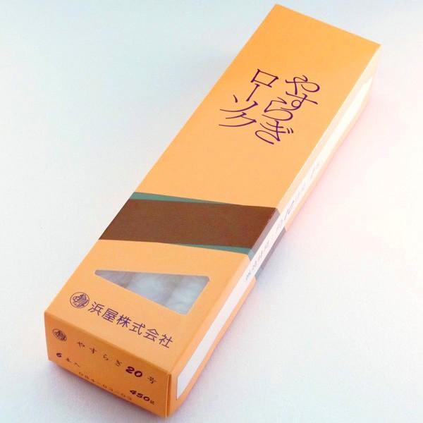 ローソク/蝋燭　ろうそく　 20号　　お仏壇・仏具の浜屋