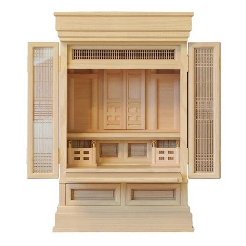 祖霊舎（神徒壇） 聖１７号 横巾53cm ●お仏壇・仏具の浜屋