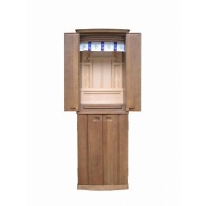 祖霊舎（神徒壇） 舞 横巾46cm ●お仏壇・仏具の浜屋