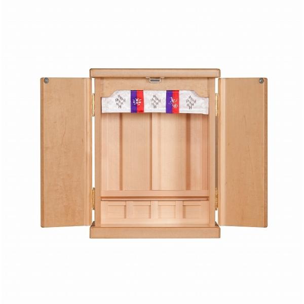 祖霊舎（神徒壇） 姫 横巾28cm ●お仏壇・仏具の浜屋