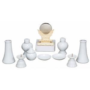 神具セットB 【神具】 ●お仏壇・仏具の浜屋