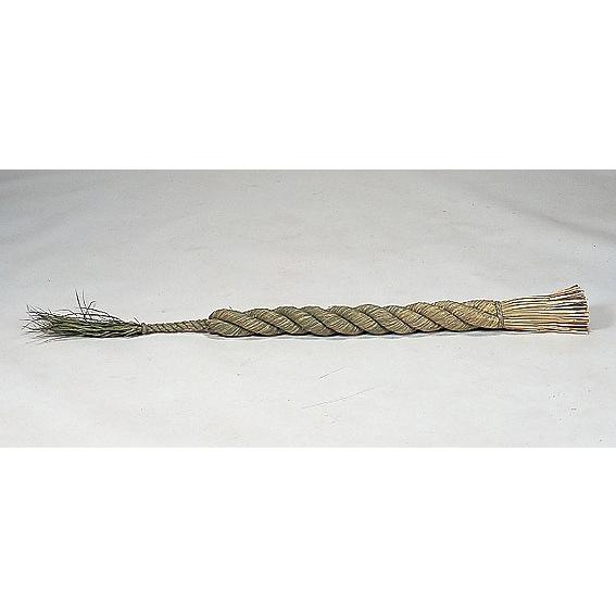 しめ縄　2尺 【神具】 ●お仏壇・仏具の浜屋