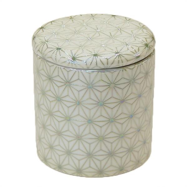 コアボトル（骨壷）（骨壺） ミニ骨壷 さしこ グリーンパール ２寸　シリコンパッキン付　　　お仏壇・...