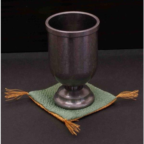 おりん　リン　　しらべ朧銀　仏壇用仏具