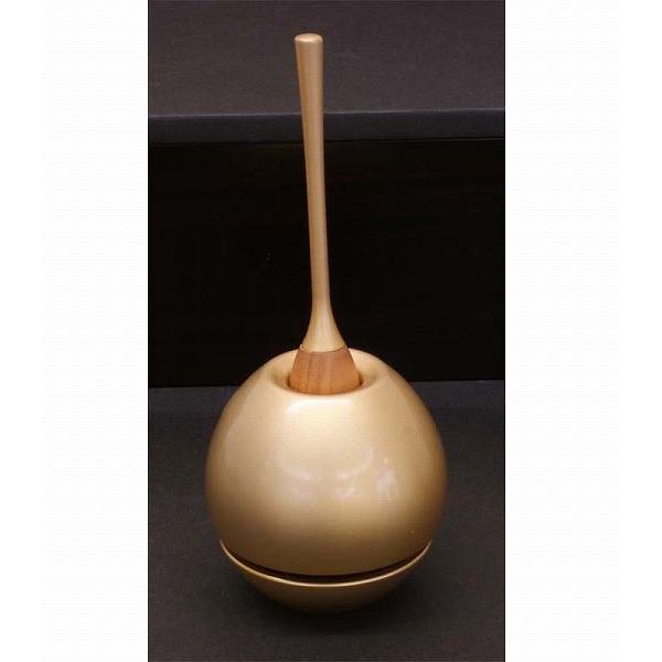 おりん　リン　　チェリン　ゴールド　仏壇用仏具