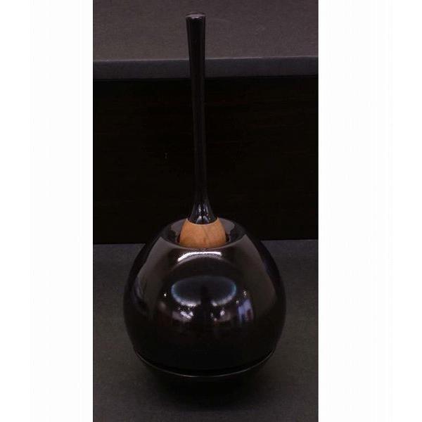 おりん　リン　　チェリン　ブラック　仏壇用仏具