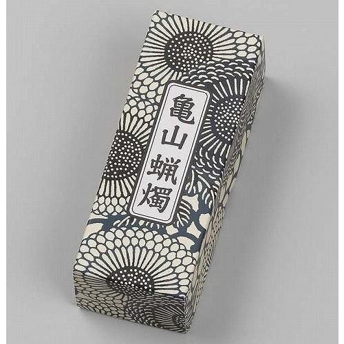 カメヤマ　ローソク/蝋燭　ろうそく　 徳用ダルマ　　お仏壇・仏具の浜屋