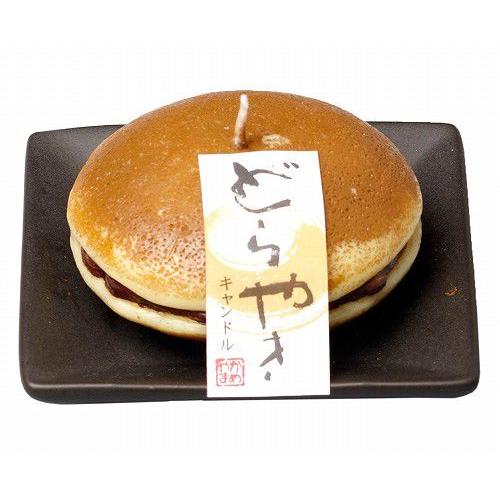 好物ローソク　どらやき　　お仏壇・仏具の浜屋