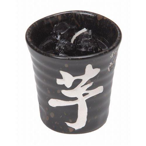 好物ローソク　芋焼酎　　お仏壇・仏具の浜屋