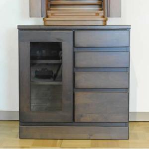 仏壇台　淀　　お仏壇・仏具の浜屋 　　仏壇　