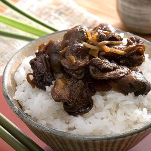 ふっくら牡蠣佃煮(大)の詳細画像3
