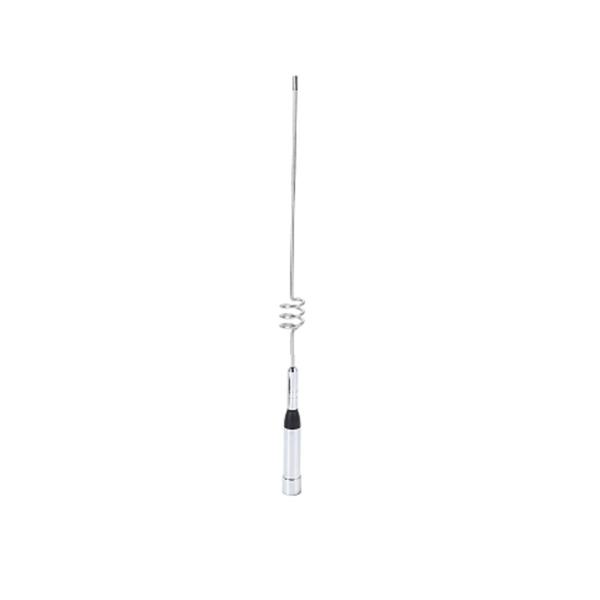 M型 144/430MHz ノンラジアル アンテナ 41cm 144/430MHz モービルアンテナ...