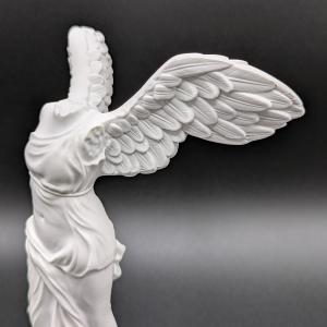 サモトラケのニケ風 フィギュア 13.2cm ...の詳細画像4
