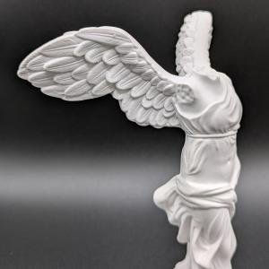 サモトラケのニケ風 フィギュア 13.2cm ...の詳細画像5