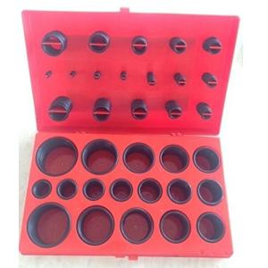 Oリングセット 32種類 419個セット オーリング ゴムガスケット