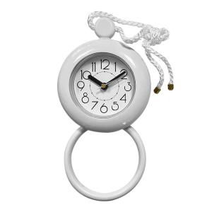 MEIDI-CLOCK】 3Dナンバー ウォールクロック 壁掛け時計 アート