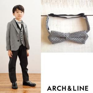 ARCH & LINE（アーチアンドライン） INDIGO BASIC セットアップ スーツ