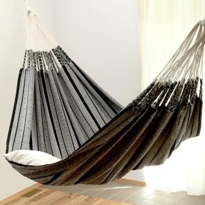 ハンモック ブラック＆ホワイト 黒＆白 モノトーン CL-5