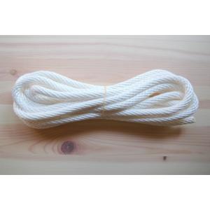 ロープ1本（5m×1）　チェアハンモック（ハンモックチェア）の設置・取り付けに！