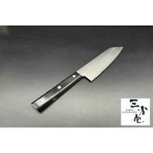 三徳 末広 DPゴールド割込 170mm : 刃物や 三省堂ヤフー店 - 通販