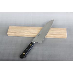 刺身（柳刃）包丁240mm 末廣 白二鋼 霞 切れ味抜群 本職用 日本製 堺市