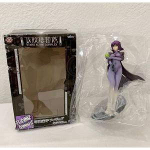 中古即納』{FIG} バトー&草薙素子(くさなぎもとこ) 攻殻機動隊 STAND