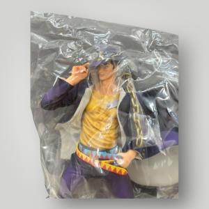<未使用>空条承太郎(ブラシ彩色)「アミューズ...の詳細画像2