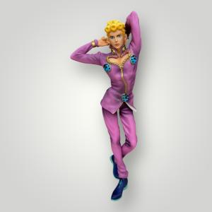 ジョルノ・ジョバァーナ 「一番くじ ジョジョの...の詳細画像1
